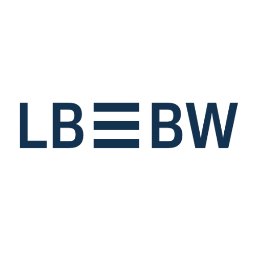 Roland Geiger Sprecher für LBBW | Landesbank Baden-Württemberg